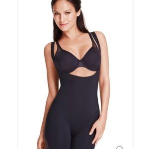 Wacoal Smooth Complexion Shapewear sz small